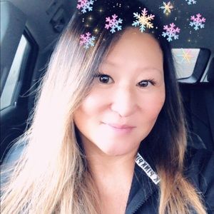 Meet your Posher, Suzanne